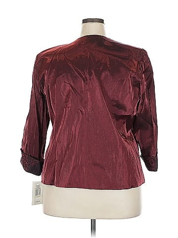 Alex Evenings Blazer (view 2)