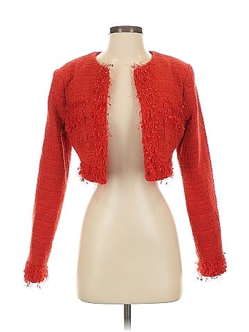 Endless Rose Jacket (view 1)