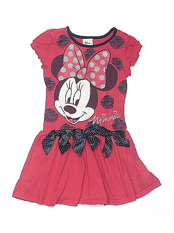 Disney Dress (view 1)