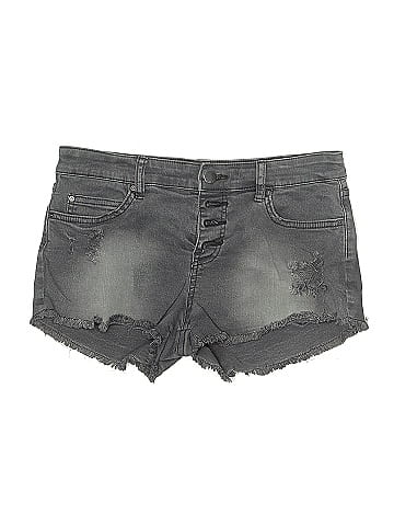 Billabong Denim Shorts (view 1)