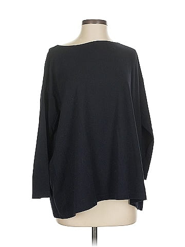 bryn WALKER 3/4 Sleeve T-Shirt (view 1)