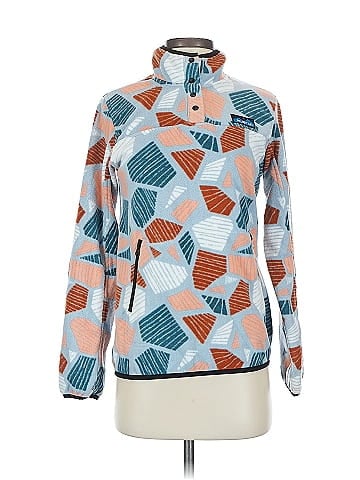 Kavu Pullover Sweater (view 1)