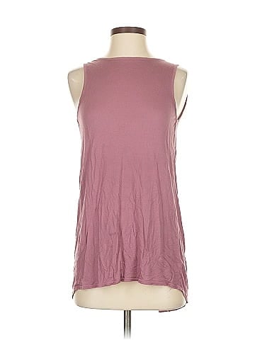 Truly Madly Deeply Sleeveless T-Shirt (view 1)