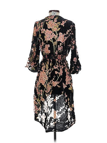 Angie Cocktail Dress (view 2)
