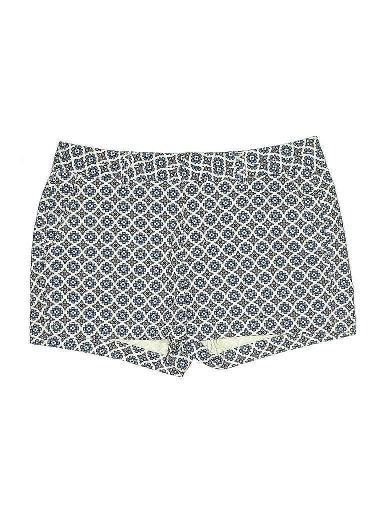 Pre-owned Unbranded Shorts In Blue