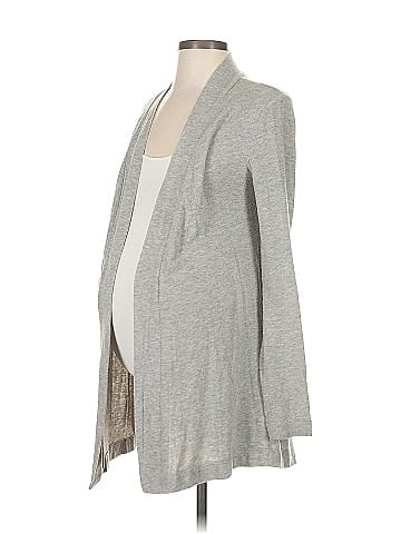 A Pea in the Pod Cardigan (view 1)