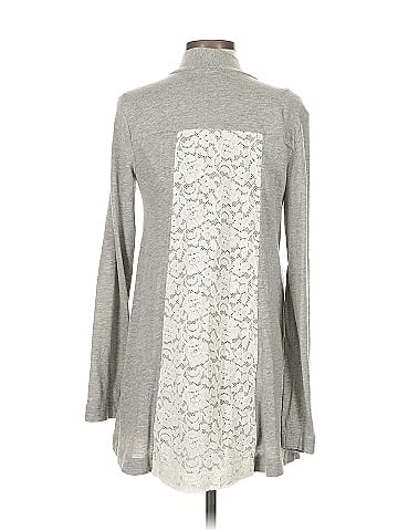 A Pea in the Pod Cardigan (view 2)