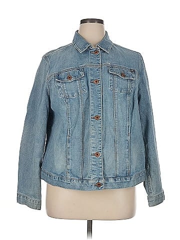 Lucky Brand Denim Jacket (view 1)