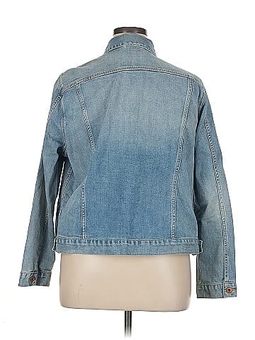 Lucky Brand Denim Jacket (view 2)