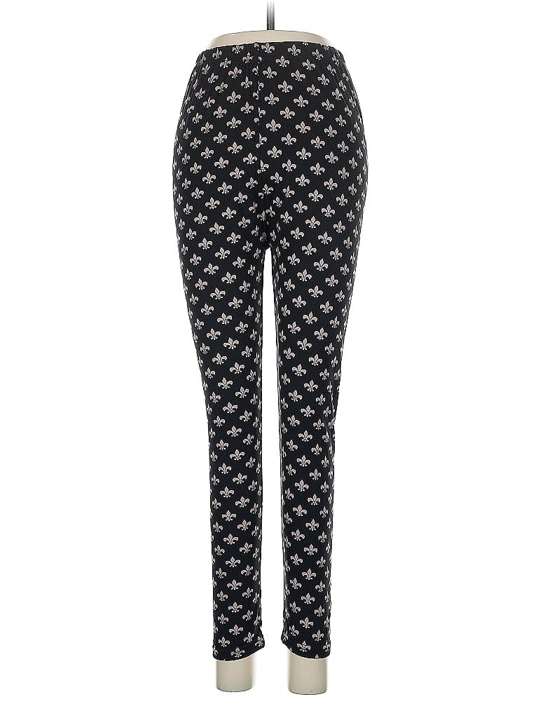 Click to view more detailed imagery on our partner's website Pre-owned Sl Fashions Casual Pants In Black