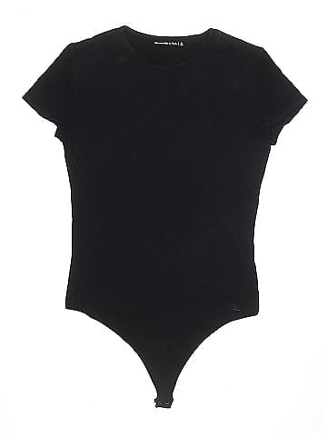 Abercrombie & Fitch Bodysuit (view 1)