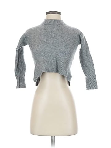 The Group by Babaton Cashmere Pullover Sweater (view 1)