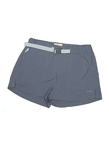 MWL by Madewell Athletic Shorts (view 1)