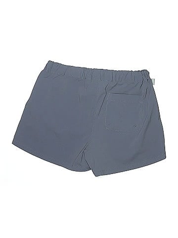 MWL by Madewell Athletic Shorts (view 2)