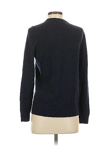 C by Bloomingdales Cashmere Pullover Sweater (view 2)
