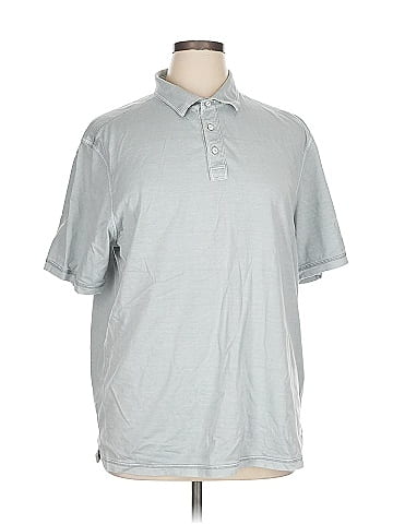 Tommy Bahama Short Sleeve Button-Down Shirt (view 1)
