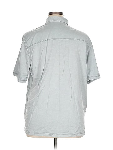 Tommy Bahama Short Sleeve Button-Down Shirt (view 2)
