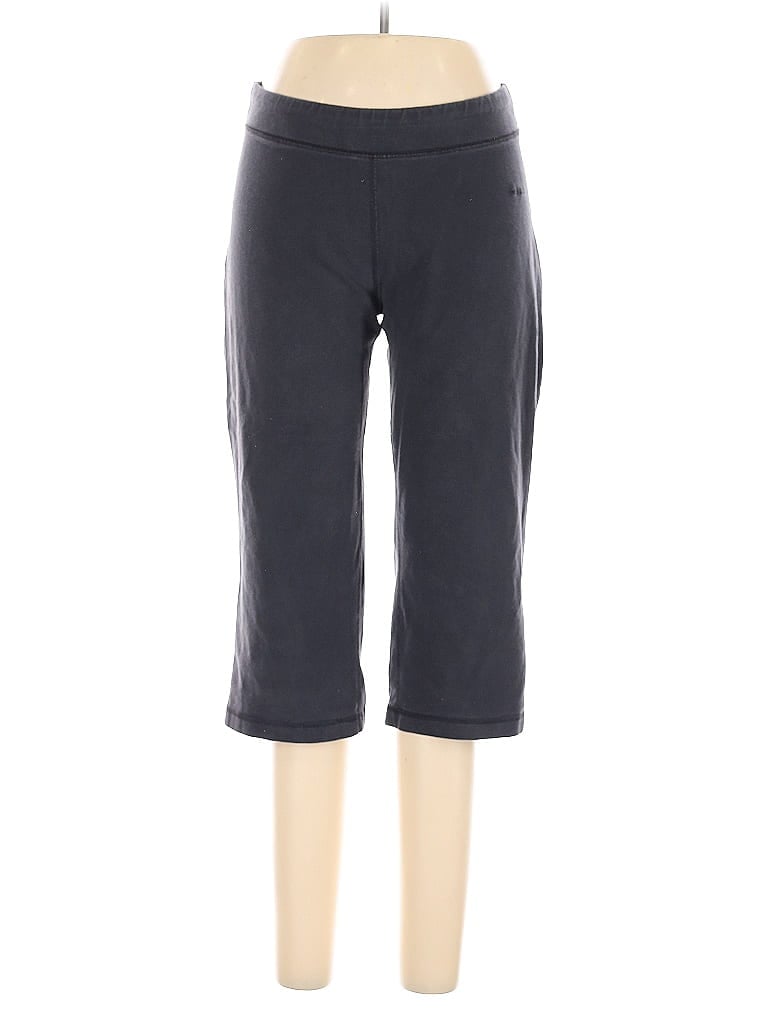 Click to view more detailed imagery on our partner's website Pre-owned Reebok Active Pants In Gray