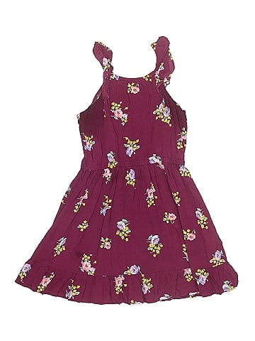 Carter's Dress (view 1)