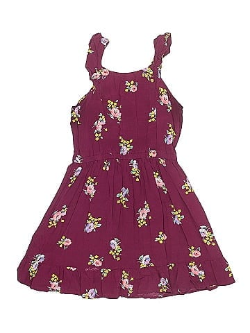 Carter's Dress (view 2)