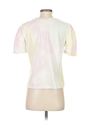 Free the Roses Short Sleeve T-Shirt (view 2)
