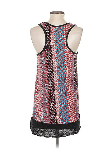 Earthbound Trading Co. Tank Top (view 2)