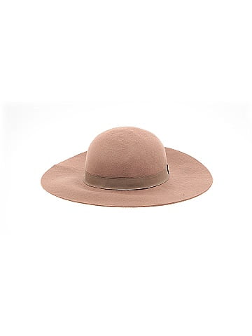 Mark Fedora (view 1)