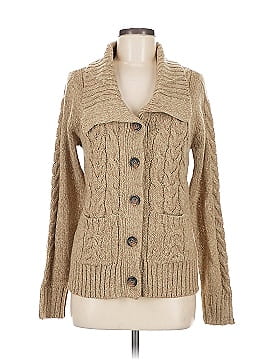 St. John's Bay Women's Cardigan Sweaters On Sale Up To 90