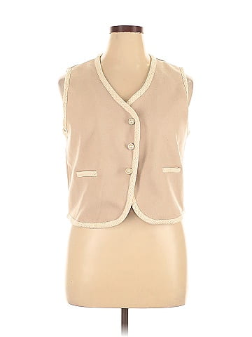 Assorted Brands Vest (view 1)