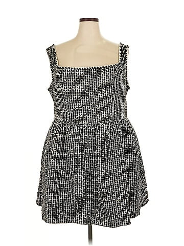 Cider Casual Dress (view 1)