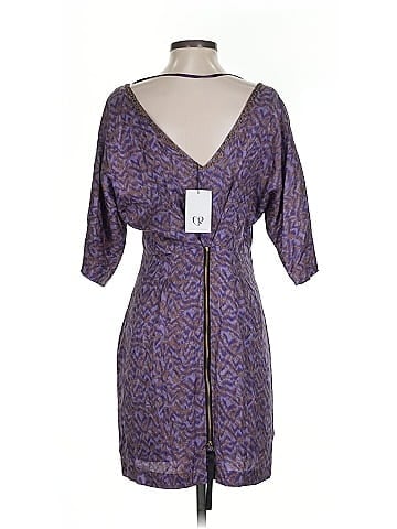 Charlotte Ronson Cocktail Dress (view 2)
