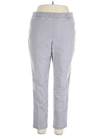 Lands' End Jeggings (view 1)