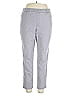 Lands' End Gray Jeggings Size 14 (tall) - photo 1