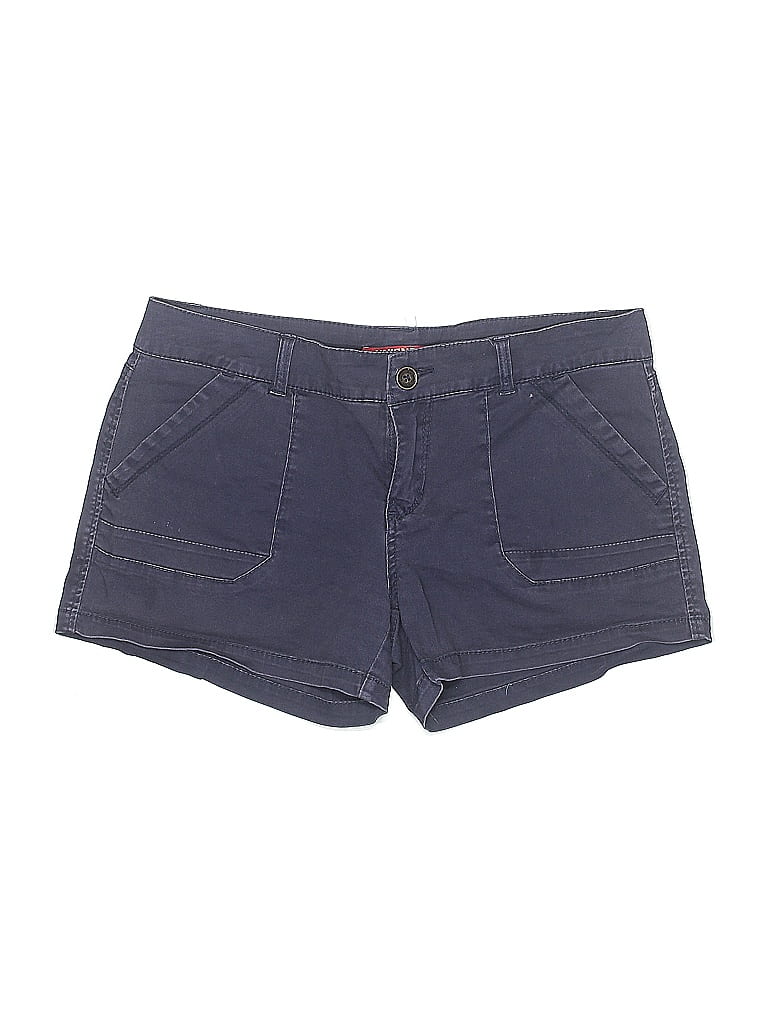 Pre-owned Unionbay Shorts In Blue