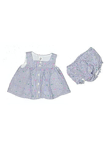 Baby Gap Sleeveless Top (view 1)