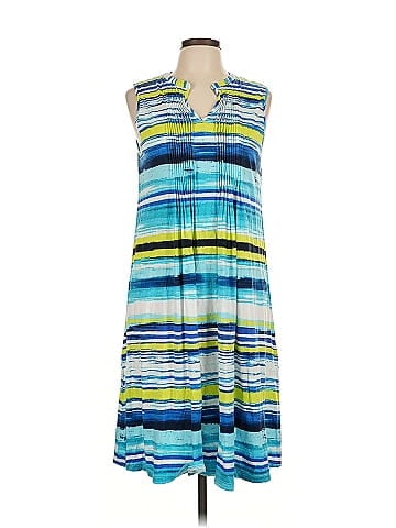 Jones New York Sport Casual Dress (view 1)