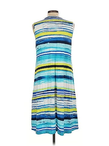 Jones New York Sport Casual Dress (view 2)