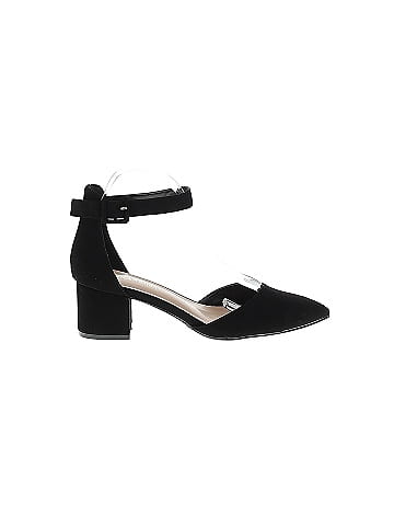 Dream Pairs Heels (view 1)