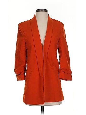 Reserved Blazer (view 1)