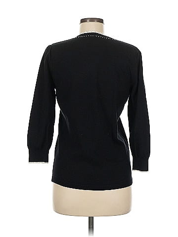 Bethany 3/4 Sleeve Top (view 2)