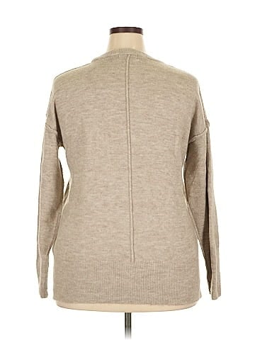 Zenana Pullover Sweater (view 2)