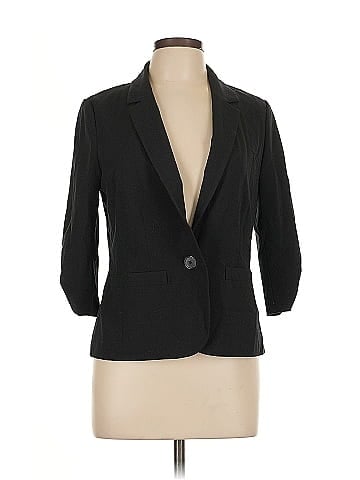 Frenchi Blazer (view 1)