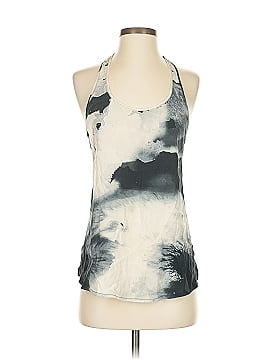 Helmut Lang Sleeveless Top
