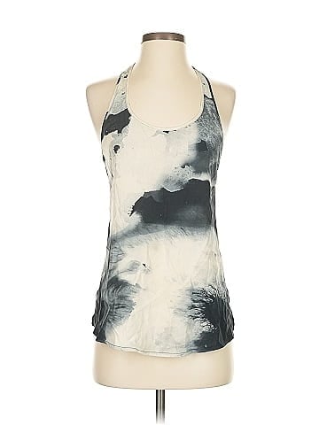 Helmut Lang Sleeveless Top (view 1)