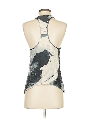 Helmut Lang Sleeveless Top (view 2)