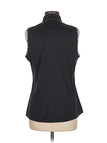Greg Norman Sleeveless T-Shirt (view 2)