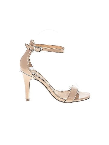 Material Girl Heels (view 1)