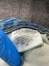 RE/DONE Blue Denim Shorts Size 25 waist - photo 4
