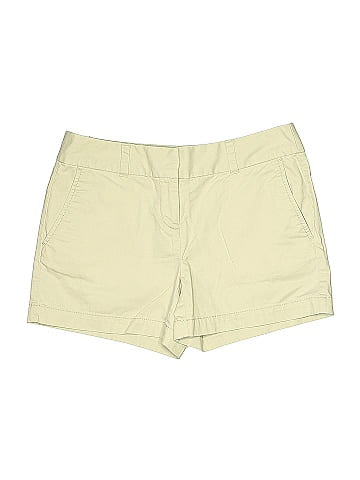 Shore Khaki Shorts (view 1)