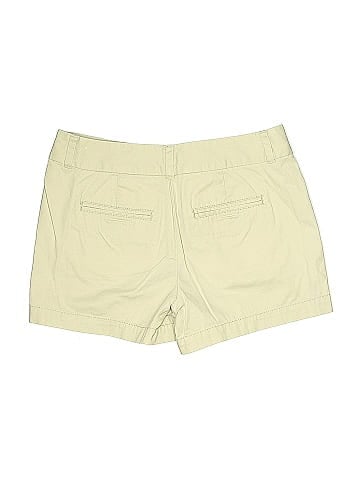 Shore Khaki Shorts (view 2)